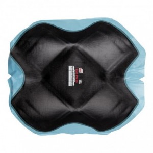 Rema Tyre Gaiter Cross Ply Blu 510MM 6PLY PN25