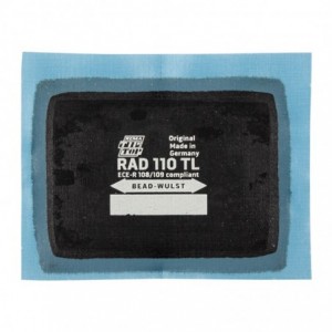 Rema Tyre Gaiter Radial 55X75MM 1PLY 110TL