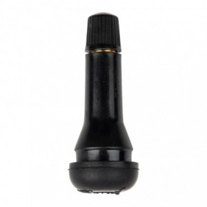 Tyre Valve Tubeless SNAP-IN 414 49MML R