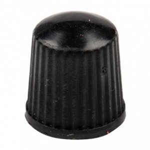 Schrader Tyre Valve Cap Plastic VC8