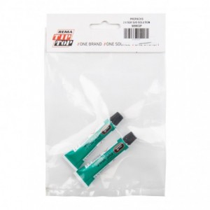 Rema Tube Vulcanising Solution 2X5G