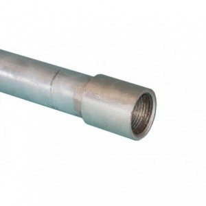 Pipe Galv Med Screwed Socket 3MX32MM