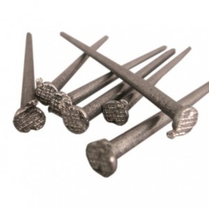 Nails Wire 50MMX2.50MM 1KG PRE-PACK
