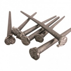 Nails Wire 125MMX5.00MM 1KG PRE-PACK