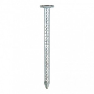 Nails Clout 40MM 1KG PRE-PACK