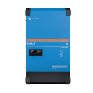 Victron Quattro II 48/5000/70/50/50 4000W Inverter/Charger
