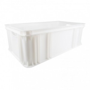 Meat Tray 815MMX483MMX275MM White
