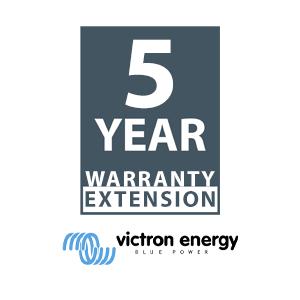 Victron 5-Year Warranty Extension for VIC-5KVA-MultiPlus-II