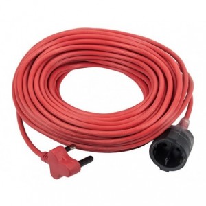 Lawnking L/MOWER Cable 25MX1.0MM