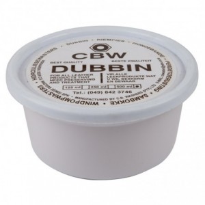 Dubbin Leather Protection Grease 500ML