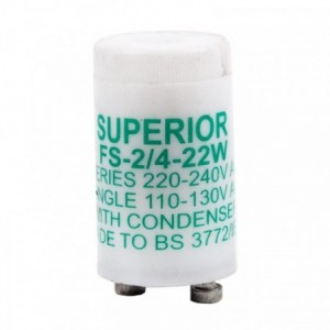 Electro Bizz Insect Killer Starter FS2