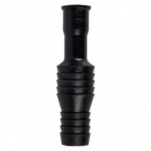Drip Saddle Combination No Grommet 15MMX20MM (ldpe