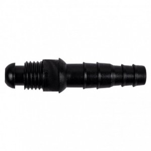 Drip Saddle Combination No Nut 12MMX16MM (drip)