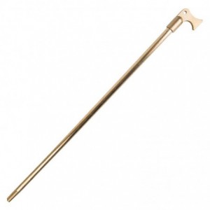 Torrenti Float Valve Arm Brass 542X50MM