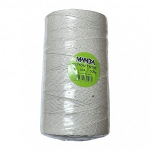 Mamba Twine Cotton Shop 104 500G