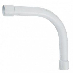 Conduit Normal Bend Sabs 20MM
