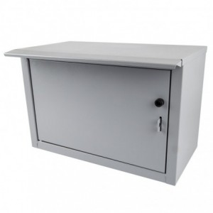 Meter Box 305X460X230MM 12X18X9INCH