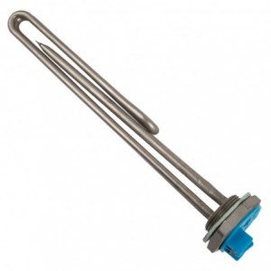 Geyser Element Boss With Pocket 4KW 200L