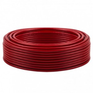 Cable House Wire Black 100M 4.0MM