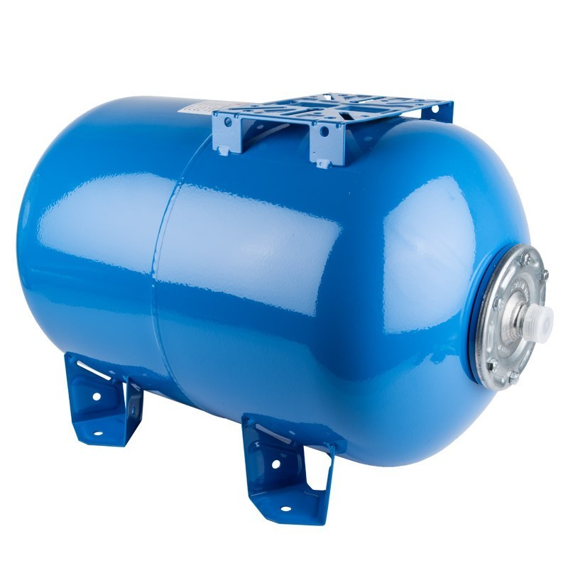 Varem Tank Pressure Horizontal 25L - GeeWiz