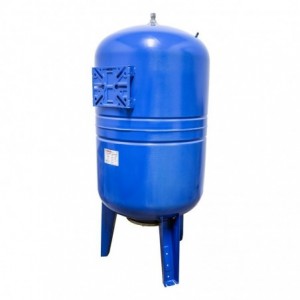 Varem Tank Pressure Vertical 100L