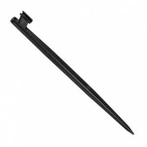 Gulf Micro Peg Plastic 400MM