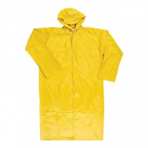 Raincoat PVC/POLY Small