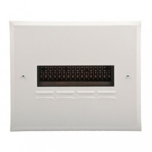 Nur Distribution Board MINI Rial Flush 20WAY