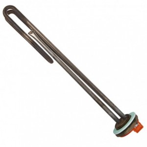 Geyser Element Boss With Pocket H/W 2KW