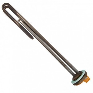 Geyser Element Boss With Pocket H/W 3KW
