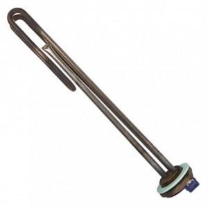 Geyser Element Boss With Pocket H/W 4KW
