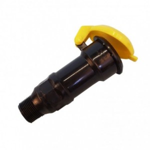 Agrinet Quick Coupling Valve 25MM