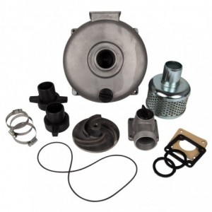 Hymech Pump For Lp Fire Fighter 50MM