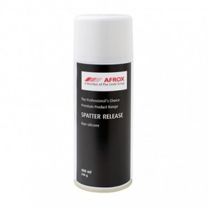 Afrox Anti Spatter Spray 400ML