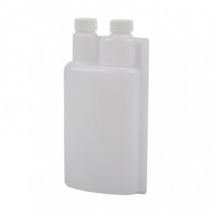 Bettix Bottle Natural 500ML