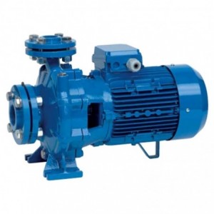 Speroni Pump Centrifugal Flanged 65X50MM 11KW 400V