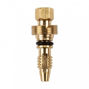 Cadac Gas Control Spindle Complete