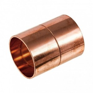 Capillary Coupler Str Cxc 22MM Sabs