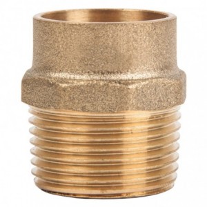 Capillary Coupler Cxmi 15MMX1/2 Sabs
