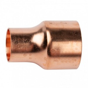 Capillary Coupler Cxc 22MMX15MM Sabs