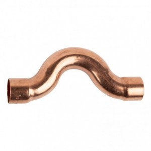 Capillary Crossover Cxc 22MM Sabs