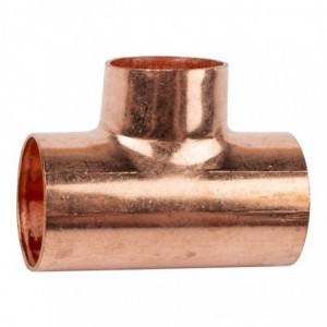 Capillary Tee Cxcxc 15MM Sabs