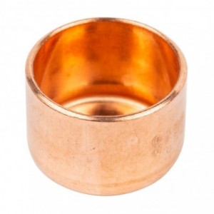 Capillary End Cap 22MM Sabs