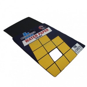 Deerfos P80C 230X280 CC768 W/P Sheets (4/PACK)