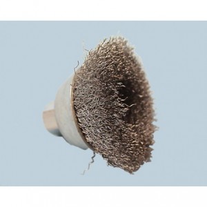 Wire Grinding Brush C657142 100X14X2MM