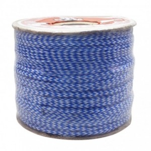 Greenwood Rope Ski Rope 10KG 7MM 770M 50/50 P/M