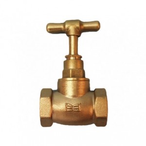 Torrenti Valve Stop Agrinet 221 15MM