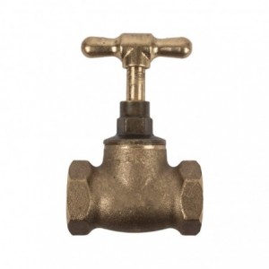 Torrenti Valve Stop Agrinet 221 20MM