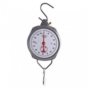 Scale Suspended 150KG And Hooks