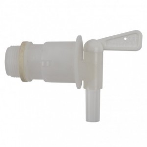 Plastic Tap For Water Can